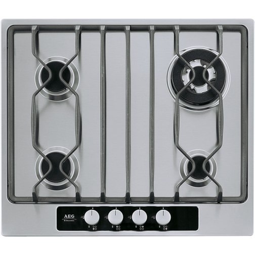 AEG 65852GM Gas Hob - DISCONTINUED 